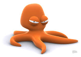 Octopus