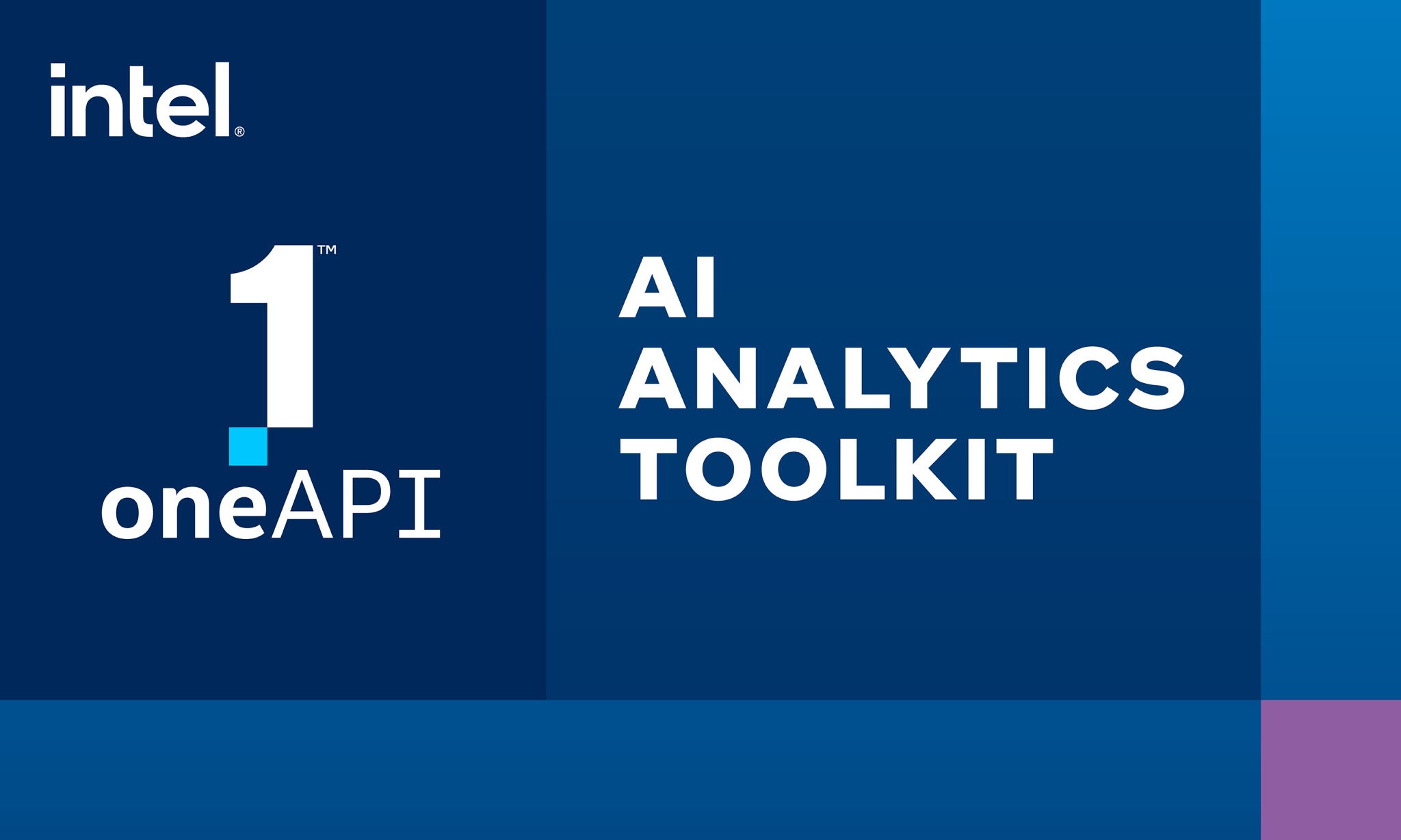 Installing Intel® oneAPI AI Analytics Toolkit – The Linux Cluster