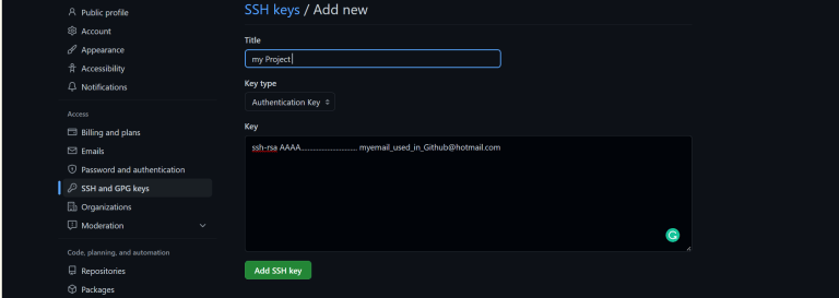 Basic Introduction to GitHub (Part 1) – The Linux Cluster